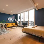 Monsieur Pigalle Paris
